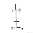 Reflecta 70VC-Shelf guruló állvány LCD-hez