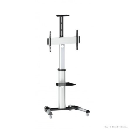 Reflecta 70VC-Shelf guruló állvány LCD-hez