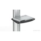 Reflecta 70VC-Shelf guruló állvány LCD-hez