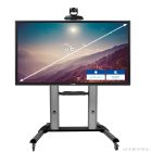 Reflecta 100VC-Shelf guruló állvány LCD-hez