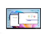 Wacebo DabliuTouch E13R-BG 4K 100"