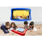 eFun Table Óvodai interaktív játékasztal 32" piros AKCIÓS BEMUTATÓDARAB