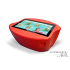 eFun Table Plus Óvodai interaktív játékasztal 32"