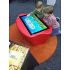 eFun Table Plus Óvodai interaktív játékasztal 32"