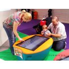 eFun Table Plus Óvodai interaktív játékasztal 32"