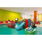 eFun Table Plus Óvodai interaktív játékasztal 32"