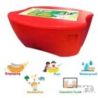 eFun Table Plus Óvodai interaktív játékasztal 32"