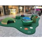 eFun Table Plus Óvodai interaktív játékasztal 32"