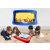 eFun Pad Óvodai interaktív játéktábla 32"