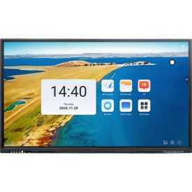 Gaoke M2 érintőkijelző 86"