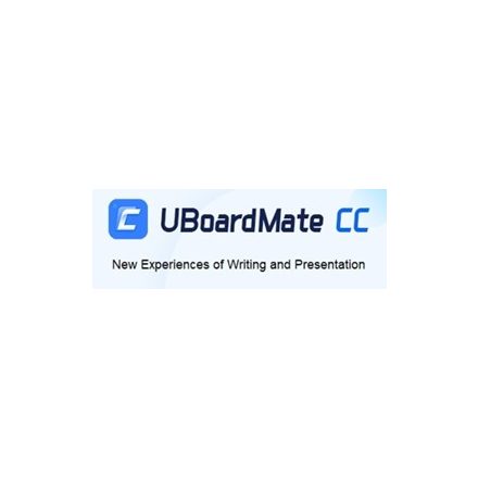 UboardMate CC fehértáblaszoftver licenc - Windows operációs rendszerhez