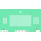 UboardMate CC fehértáblaszoftver licenc - Windows operációs rendszerhez