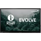 Legamaster Evolve interaktív érintőkijelző 65" (ETX 6530)