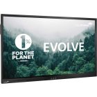Legamaster Evolve interaktív érintőkijelző 65" (ETX 6530)