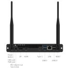 Legamaster OPS PC AL-i5 - beépíthető PC interaktív kijelzőkhöz (Win 11)