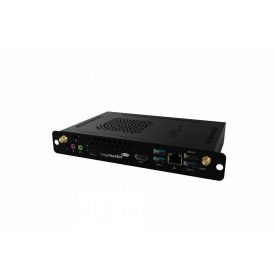   Legamaster OPS CL- i7 Beépíthető PC Legamaster e-Screenhez (barebone)