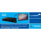 Legamaster OPS CL- i7 Beépíthető PC Legamaster e-Screenhez (barebone)