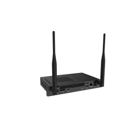 Legamaster OPS PC AL-i7 - beépíthető PC interaktív kijelzőkhöz (Barebone)