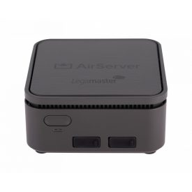   Legamaster Airserver Connect 2 -  All-In-One Képernyőmegosztó eszköz