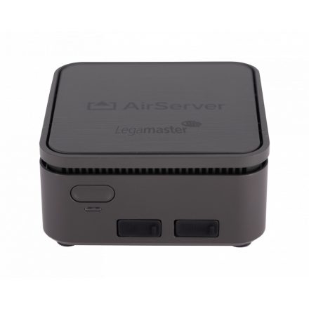 Legamaster Airserver Connect 2 -  All-In-One Képernyőmegosztó eszköz