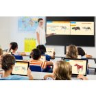 Legamaster Airserver Connect 2 -  All-In-One Képernyőmegosztó eszköz