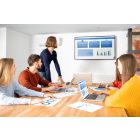 Legamaster Airserver Connect 2 -  All-In-One Képernyőmegosztó eszköz