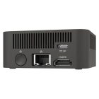 Legamaster Airserver Connect 3  All-In-One Képernyőmegosztó eszköz