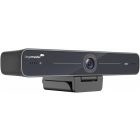 Legamaster Easy View 4K ePTZ videokonferencia kamera