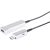 Legamaster USB extension kábel 10m (USB-A 3.0 f-m)