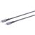 Legamaster USB-C kábel 1m (connecting, 3.2 Gen2x2)