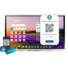 SMART Board MX086-V5 