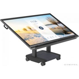   Prowise iPro Toddler - motoros magasságállítású dönthető  gurulós állvány
