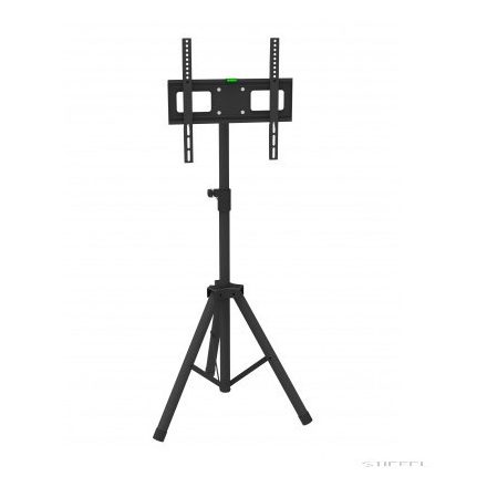 Techly hordozható padlóállvány 17-60" LCD/LED kijelzőhöz