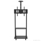 Techly  gurulós padlóállvány 37-70" LCD/LED kijelzőhöz