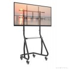 Techly gurulós padlóállvány 60-105" LCD/LED kijelzőhöz