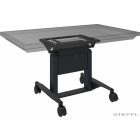 eBox Tilt&Table vízszintesig dönthető állvány érintőképernyőhöz