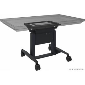   eBox Tilt&Table vízszintesig dönthető állvány érintőképernyőhöz