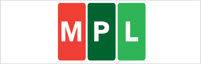 MPL raklapos kiszállítás